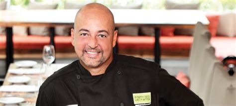 From Home Cook to Celebrity Chef: Mario Pagan's Inspirational Story